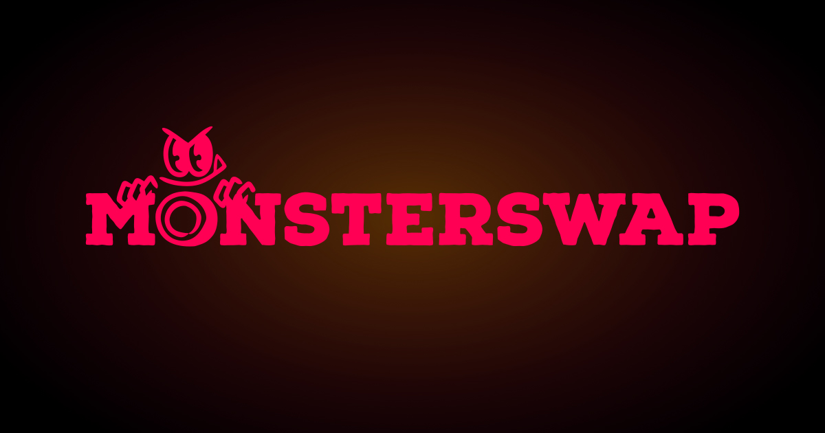 Monsterswap